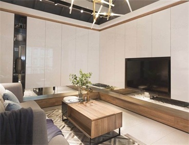 2019全屋定制發展前景怎么樣？
