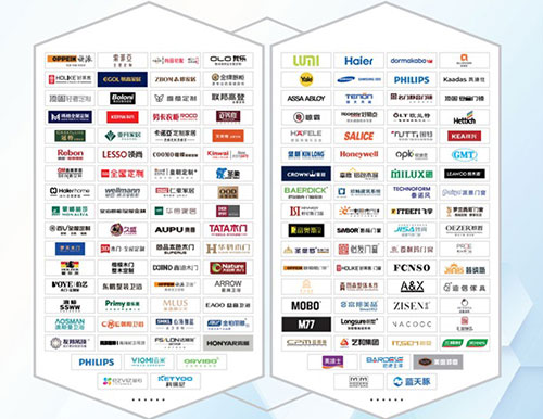 2020廣州建博會臨近，時間及地點/參展品牌/門票信息大公開！