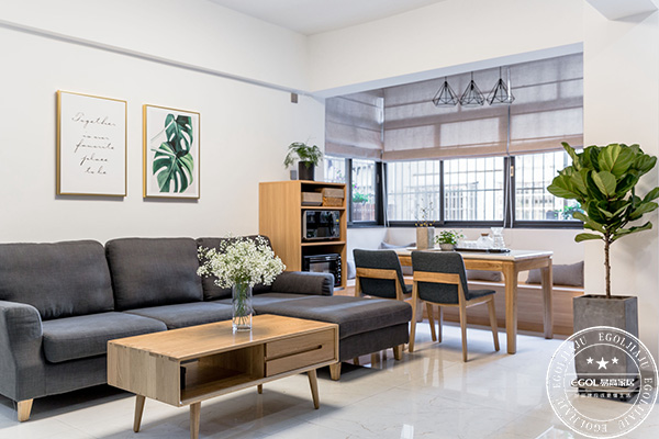 加盟全屋定制開店前景如何？全屋定制行業(yè)會(huì)一直火熱下去嗎？