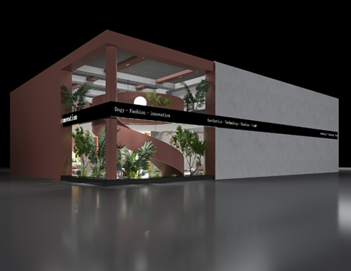  華麗綻放 | 易高家居與您7月8日相約廣州建博會！