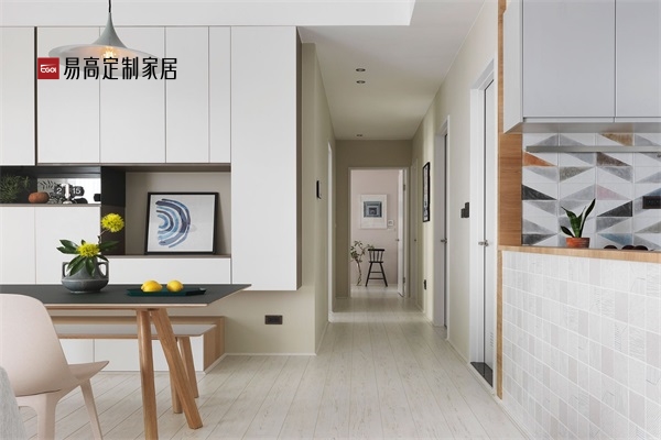 全屋定制怎么樣？